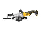 DeWalt DCS571N-XJ Akkus körfűrész 18V (Akku és töltő nélkül)