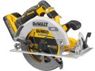 DeWalt DCS573H2T-QW Akkus körfűrész Powerstack 18V (2x5,0Ah)