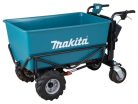 Makita DCU605Z Akkus Anyagmozgató 2x18V LXT Li-Ion BL tartály felépítmény (Akku és töltő nélkül)