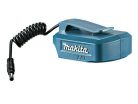 Makita DCV202Z2XL Akkus Fűthető Mellény 18V LXT Li-ion méret: 2XL (Akku és töltő nélkül)