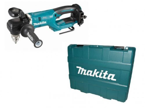 Makita DDA450RTE Akkus Sarokfúró 18V LXT Li-ion 2x5,0Ah 26Nm