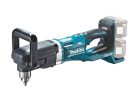 Makita DDA460ZK Akkus sarokfúró 2x18V LXT (Akku és töltő nélkül)