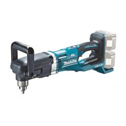   Makita DDA460ZK Akkus sarokfúró 2x18V LXT (Akku és töltő nélkül)