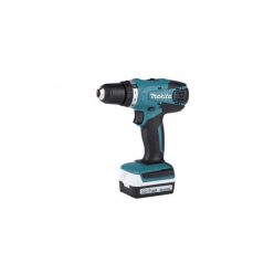   Makita DDF453RFE 18V LXT Li-ion 42Nm akkus fúró-csavarbehajtó 2x3,0Ah