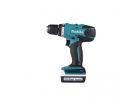 Makita DDF453RFE 18V LXT Li-ion 42Nm akkus fúró-csavarbehajtó 2x3,0Ah