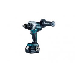   Makita DDF486RTJ Akkus Fúró-csavarbehajtó 18V LXT Li-ion 2x5,0Ah 130Nm BL