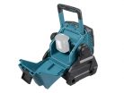 Makita DEAML005G Akkus LED Lámpa 40Vmax XGT /18V LXT 3600 lumen (Akku és töltő nélkül)