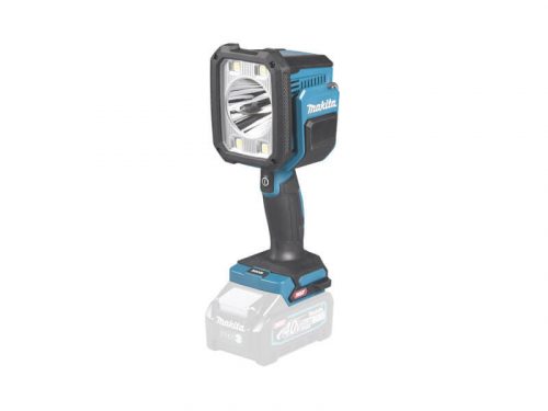 Makita DEAML007G Akkus LED Lámpa 40Vmax XGT 1250 lumen (Akku és töltő nélkül)