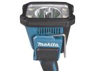 Makita DEAML007G Akkus LED Lámpa 40Vmax XGT 1250 lumen (Akku és töltő nélkül)