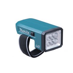   Makita DEBDML186 Akkus LED Lámpa 14,4-18V LXT (Akku és töltő nélkül)