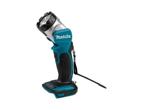 Makita DEBDML802 Akkus LED Lámpa 14,4-18V Li-ion 180 lumen (Akku és töltő nélkül)