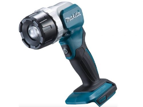 Makita DEBDML808 Akkus LED Lámpa 14,4-18V Li-ion 190 lumen (Akku és töltő nélkül)