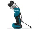 Makita DEBDML808 Akkus LED Lámpa 14,4-18V Li-ion 190 lumen (Akku és töltő nélkül)