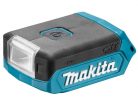 Makita DEBML103 Akkus Lámpa 10,8V CXT (Akku és töltő nélkül)