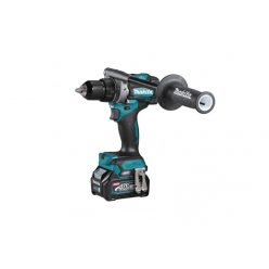   Makita DF001GM201 Akkus Fúró-csavarbehajtó 40V max XGT 2x4,0Ah Li-ion BL 140Nm