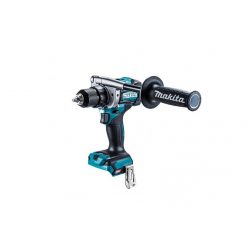   Makita DF001GZ Akkus Fúró-csavarbehajtó 40V max XGT BL 140Nm (Akku és töltő nélkül)