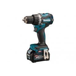   Makita DF002GA201 Akkus Fúró-csavarbehajtó 40Vmax XGT Li-ion 2x2,0Ah BL 65Nm