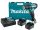 Makita DF333DSME Akkus Fúró-csavarbehajtó 12Vmax CXT Li-ion 2x4,0Ah 300Nm