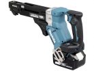 Makita DFR551RTJ Akkus táras Csavarbehajtó 18V 2x5,0Ah LXT Li-ion BL 55mm-es