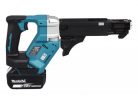 Makita DFR551Z Akkus táras Csavarbehajtó 18V LXT Li-ion BL 55mm-es (Akku és töltő nélkül)