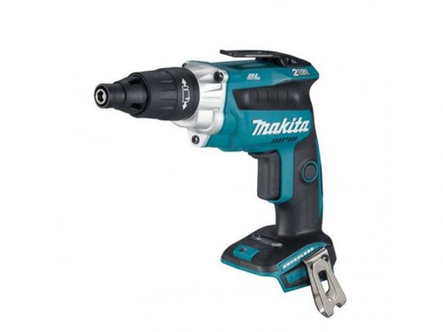 Makita DFS251Z Akkus csavarbehajtó (Akku és töltő nélkül)