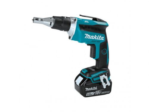 Makita DFS452RTJ Akkus csavarbehajtó