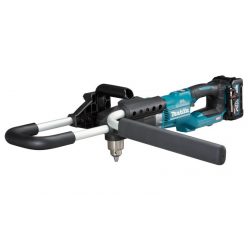   Makita DG001GM108 Akkus Földfúró 40Vmax XGT Li-ion 1x4,0Ah BL 200mm