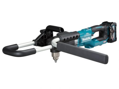 Makita DG001GM108 Akkus Földfúró 40Vmax XGT Li-ion 1x4,0Ah BL 200mm