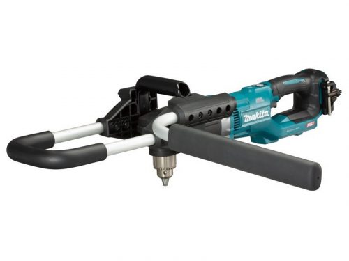 Makita DG001GZ08 Akkus Földfúró 40Vmax XGT Li-ion BL 200mm (Akku és töltő nélkül)