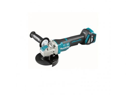 Makita DGA519Z Akkus Sarokcsiszoló 18V LXT BL 125mm (Akku és töltő nélkül)