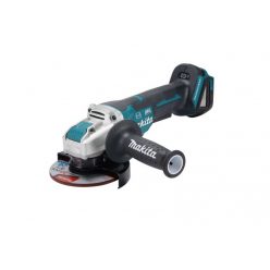   Makita DGA520ZX1 Akku Sarokcsiszoló 18V LXT Li-ion 125mm X-LOCK BL (Akku és töltő nélkül)