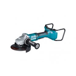   Makita DGA700Z Akkus Sarokcsiszoló 2x18V LXT Li-ion BL 180mm (Akku és töltő nélkül)