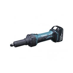 Makita DGD800RTJ Akkus egyenes csiszoló