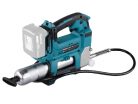 Makita DGP180Z Akkus Zsírzógép 18V LXT Li-ion (Akku és töltő nélkül)