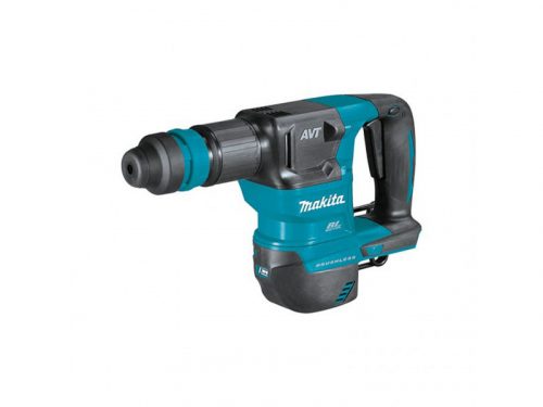 Makita DHK180Z Akkus SDS-Plus Vésőkalapács 18V LXT BL 3,1J (Akku és töltő nélkül)