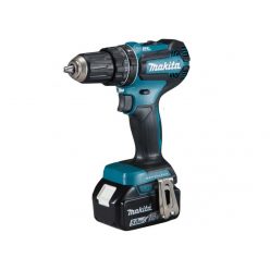   Makita DHP485RTJ Akkus ütvefúró -csavarbehajtó 18V 2x5,0Ah