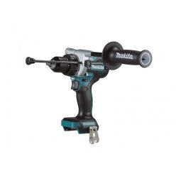   Makita DHP486Z Akkus Ütvefúró-csavarbehajtó 18V LXT Li-ion 130Nm BL (Akku és töltő nélkül)