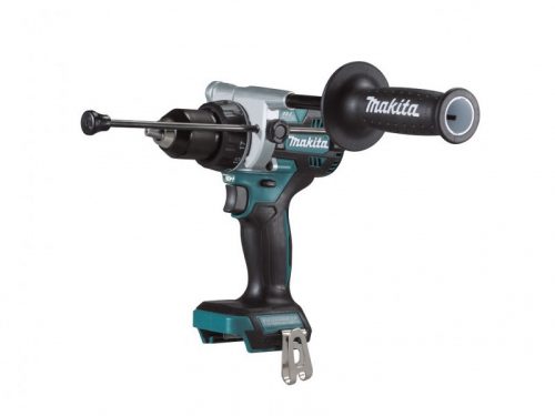 Makita DHP486Z Akkus Ütvefúró-csavarbehajtó 18V LXT Li-ion 130Nm BL (Akku és töltő nélkül)