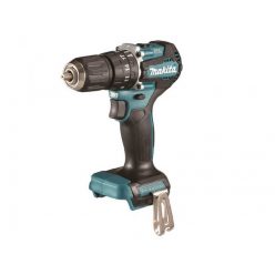   Makita DHP487Z Akkus Ütvefúró-csavarbehajtó 18V LXT Li-ion 40Nm BL (Akku és töltő nélkül)