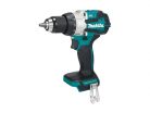 Makita DHP489Z Akkus ütvefúró-csavarbehajtó 18V LXT 110Nm (Akku és töltő nélkül)