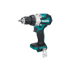   Makita DHP489Z Akkus ütvefúró-csavarbehajtó 18V LXT 110Nm (Akku és töltő nélkül)