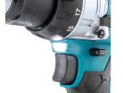 Makita DHP489Z Akkus ütvefúró-csavarbehajtó 18V LXT 110Nm (Akku és töltő nélkül)