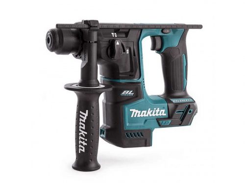 Makita DHR171Z SDS-Plus Akkus fúrókalapács (Akku és töltő nélkül)