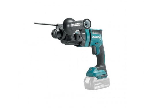 Makita DHR182Z Akkus SDS-Plus fúró-vésőkalapács 18V LXT (Akku és töltő nélkül)