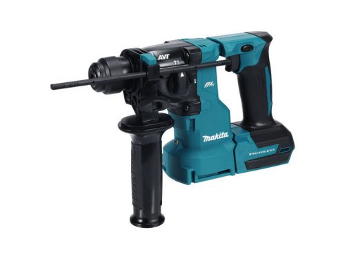 Makita DHR183RTWJ Akkus SDS-Plus fúrókalapács 18V LXT 2x5,0Ah 1,7J