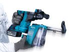 Makita DHR183RTWJ Akkus SDS-Plus fúrókalapács 18V LXT 2x5,0Ah 1,7J