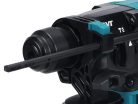 Makita DHR183Z Akkus SDS-Plus fúrókalapács 18V LXT 1,7J (Akku és töltő nélkül)