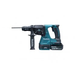 Makita DHR243RTJ SDS-plus Akkus fúró- vésőkalapács