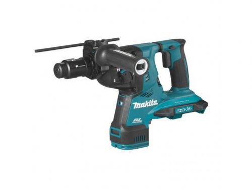 Makita DHR283ZU Akkus SDS-Plus fúró-vésőkalapács 2x18V LXT (Akku és töltő nélkül)