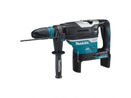 Makita DHR400PT2U SDS-Max Akkus fúró-vésőkalapács